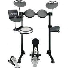 Yamaha. DTX-452k. Complete E-Drum Set  
